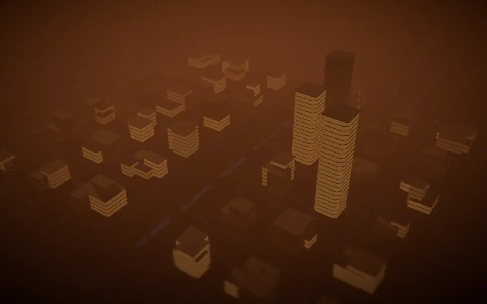 Al Mutlaa District Masterplan
