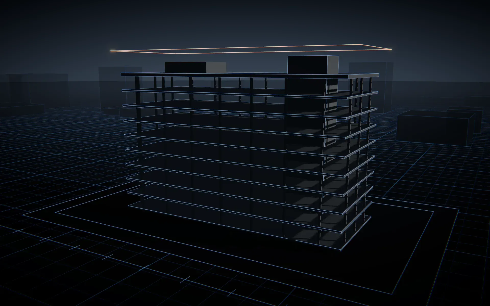 Where coordination pays: what weekly clash detection saves on site
