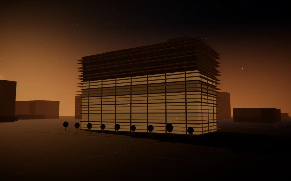 Mirqab Business Court